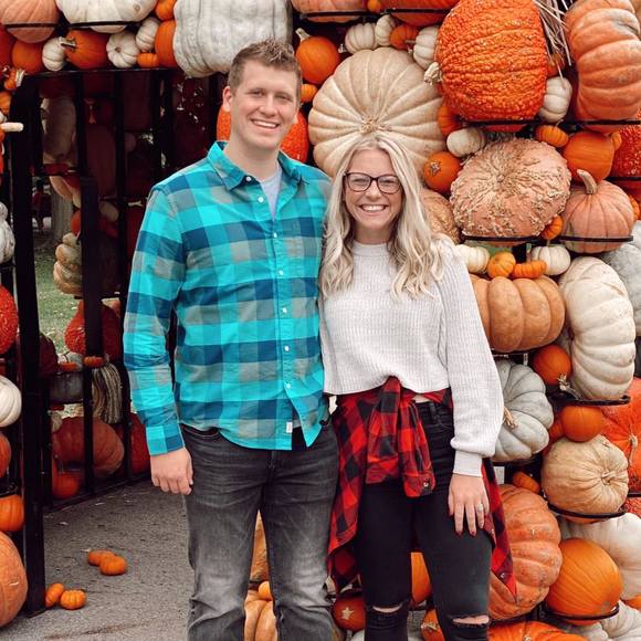 Meet your Posher, Kaitlyn - Picture 1 of 1